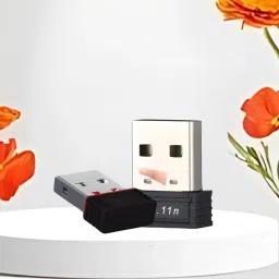GUGGU Wireless -N Mini USB Adapter USB Adapter-14