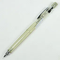 pilot Mechanical Pencil S3 S-Series 0.3mm [HPS-30R-TBE3] Pencil-picture-2