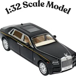 zuuluzrs Rolls Royce Toy Car Diecasts Metal Toy with Sound/Light/Pull-Back Road Vehicles-picture-9