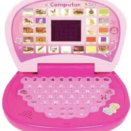 123 & ABC Learning Educational Learning Toy Laptop Number and Alphabet for Kids-27