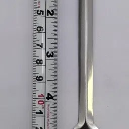 moolenterprises laboratory spatula mixing and lifting sample Lifting Spatula image 2