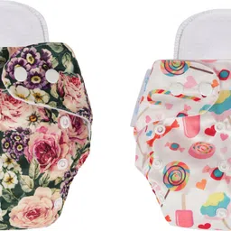 acebaby Reusable Cloth Diaper for Babies-picture-10