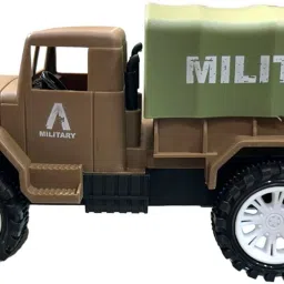 shri sai traders Truck toy image 4