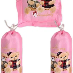 amaar praan baby bedding with mosquito net image 5