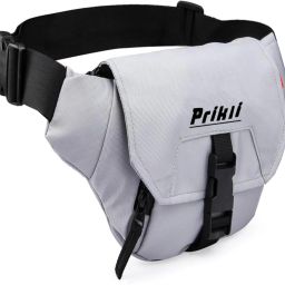 prikli Waist Bag for Men Women,Stylish Chest,Fanny Pouch,Belt Sport Bag Waist Bag-image-60