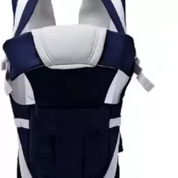 Kids Carrier Bag, Color - Baby Cuddler-image-109