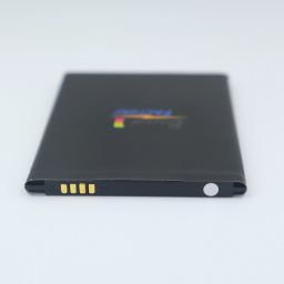 Backup Factory Mobile Battery For Jio LS2542QW image 3