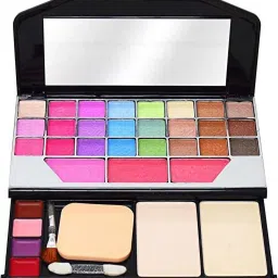 EYESHADOW MAKEUP KIT 6155 FOR FACE MAKEUP-image-25