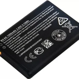 NetTorn Mobile Battery For Nokia Nokia BV-6A-picture-37