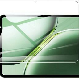 Accessories Kart Edge To Edge Tempered Glass for Oneplus Pad 2 Edge to Edge 9H 5D screen protectiton Tab temper glass-image-97
