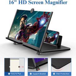 JustBuyMeNow 10 inch 3 Screen Expander Phone-image-97
