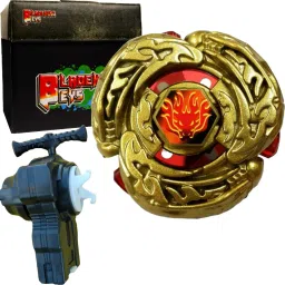 LDrago Destroy DF105LRF + string launcher LR + Toy storage Box-0