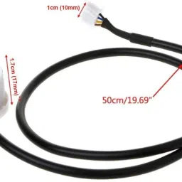 amiciSense XKC-Y25-NPN Non-Contact Liquid Level Detector Sensor Switch Input Voltage DC 5~24VDC 5mA Wired Sensor Security System image 4