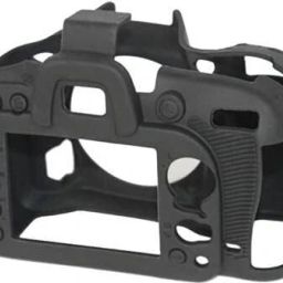 Digicom Body Cover for Nikon D7100 /Nikon D7200 Camera CaseCamera Bag-40