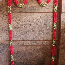 Beautiful and colour Door Toran , PINK Colour Toran-14