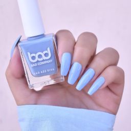 Nail Polish Lacquer 97 God Is A Woman - 97-2