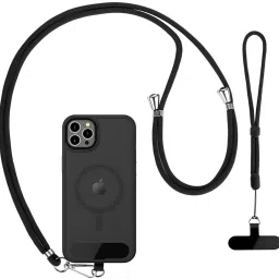 Cell Phone Lanyard Adjustable Universal Lanyard-image-20