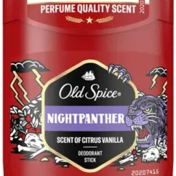 Nightpanther Deodorant Stick for Men Deodorant Stick - For Men-29