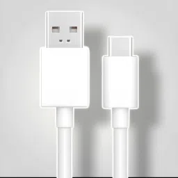 ULTRADART USB Type C Cable 6.5 A 1 m original 65W/10V-6.5A DART/VOOC/SUPERDART/SUPERVOOC SUPER FAST CHARGING CABLE image 5