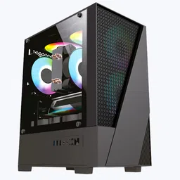 Futuretron Mystic Beginner Core i5 3470 (8 GB RAM/NA Graphics/500 GB Hard Disk/256 GB SSD Capacity/Windows 11 Home (64-bit)/00 GB Graphics Memory) Mini Tower-picture-11