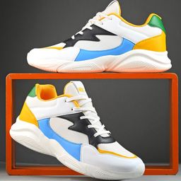 hrx by hrithik roshan UNISEX Running Shoes For Men-picture-29