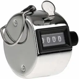 hari sharnam Digital Tally Counter-picture-39