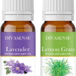Lavender, Lemon Grass Diffuser-16