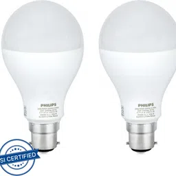 philips 20 W Basic Round B22 LED Bulb-picture-19