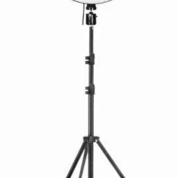 Ancestors 10 inch ring Selfie Flash With Tripod-image-64