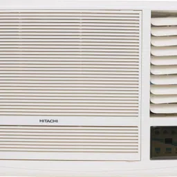 hitachi 1.5 Ton 3 Star Window AC - White-picture-12