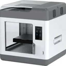 wol3d Creality Sermoon V1 Pro 3D Printer, with Sprite Direct Drive 3D Printer image 2