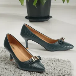Women Bellies Sandal-image-40