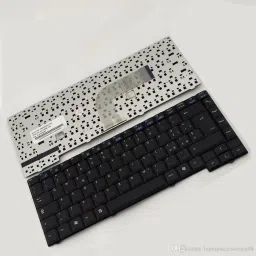 SellZone A3A, A3E, A3H, A3V, A4, A7, Laptop Keyboard Replacement Key image 4