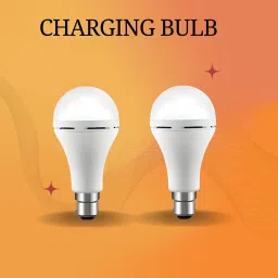 Rechargeable Emergency Bulb 12W Inverter Rechargebale Emergency Bulb_Pack_2SF136 3 hrs Bulb Emergency Light-image-87