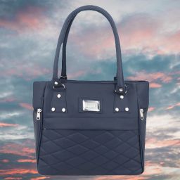 Women Gold Messenger Bag-image-93