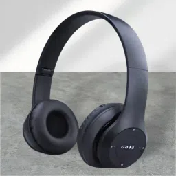 Bluetooth Headset for Gaming featuring Explosive Bass and Around-Ear Design_HY Bluetooth & Wired Headset-picture-14