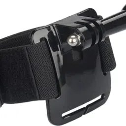 Action Pro Wrist Band with Screw for GoPro 5/4/4S/3+/3/2/1 Strap-picture-7