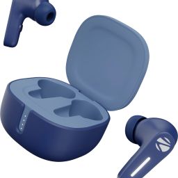 Zeb-Sound Bomb 7, TWS, 60h Backup, BT v5.2, ENC, Rapid Charge, Flash Connect Bluetooth Headset-21