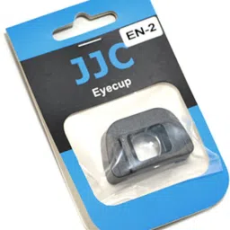 JJC EN-2 Eyepiece Extender for Nikon Camera Eyecup-16