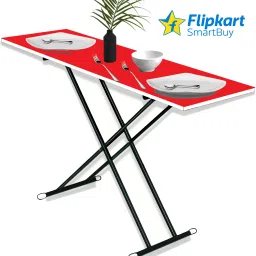 flipkart smartbuy Foldable Smart Dual Height Adjustable Ironing Board image 2