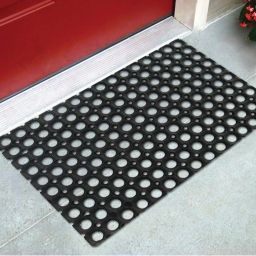 Rubber, Plastic Door Mat-image-53