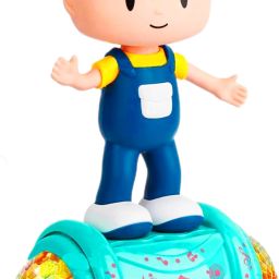 Musical Toy with 3D Lights, Music, Crawling Toy for Kids, Babies-image-61