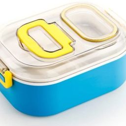 Skira320 3 Containers Lunch Box-image-35
