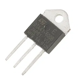 BTA41-600B Triac-12