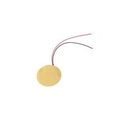 Piezo Buzzer 35mm with Cable – Pack of 3-16