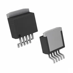LM2596R-5.0 – 5V 3A 150kHz Fixed Output Step-Down Switching Regulator IC-2