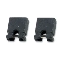 SPC20480-Jumper, Shunt, 2Mm, 2Way (Pack of 5)-23