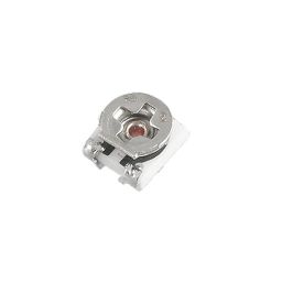 10k Ohm SMD Single Turn Potentiometer Trimmer Adjustable Resistance (Pack of 5)-31