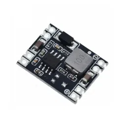 DC-DC 3A 5V-12V to, 5V Step-down Power, Supply Module-26