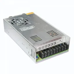 LUBI 12V 12A 145W Switch Mode Power Supply-26